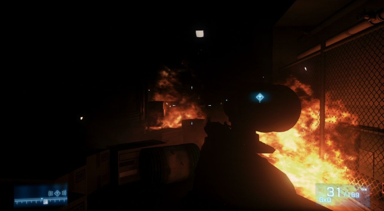 Battlefield 3 - Imagen 45